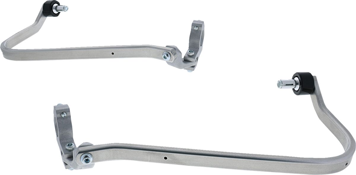 BARKBUSTERS HANDGUARD DUCATI DESRT X BHG-100-00-NP