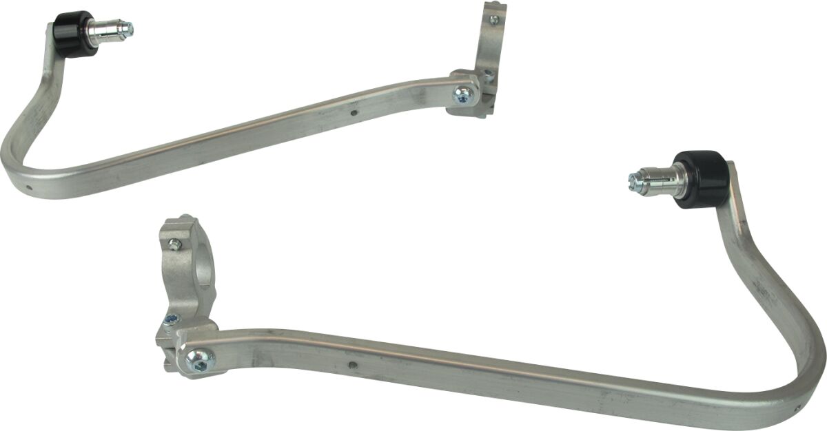 BARKBUSTERS HANDGUARD SUZ V-STROM BHG-070-00-NP