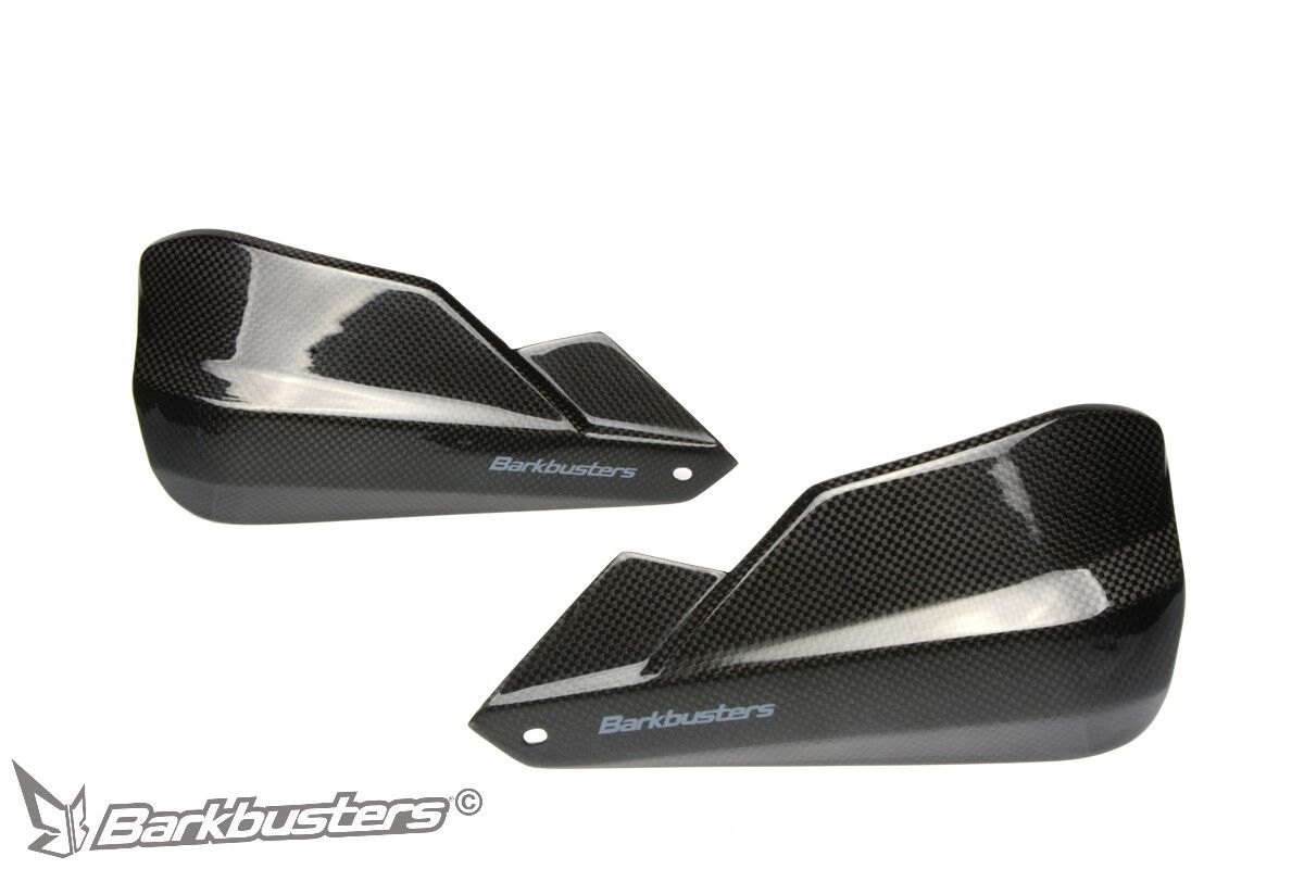 BARKBUSTERS HANDGUARD CARBON BCF-003-01-CF