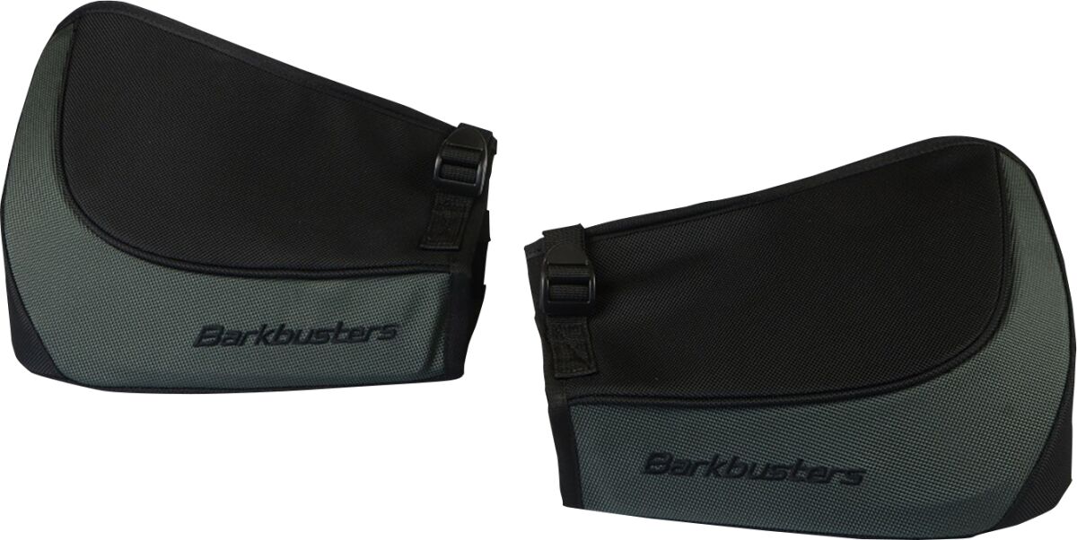 BARKBUSTERS HANDGUARD BBZ BBZ-001-01-BK