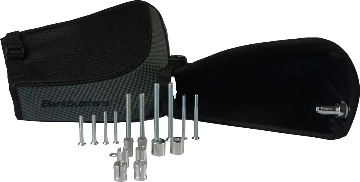 BARKBUSTERS HANDGUARD BBZ BBZ-001-01-BK
