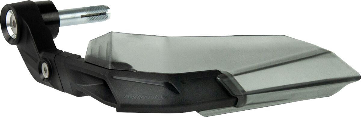 BARKBUSTERS LEVER GUARD AERO-GP BK. AGP-001-01-BK