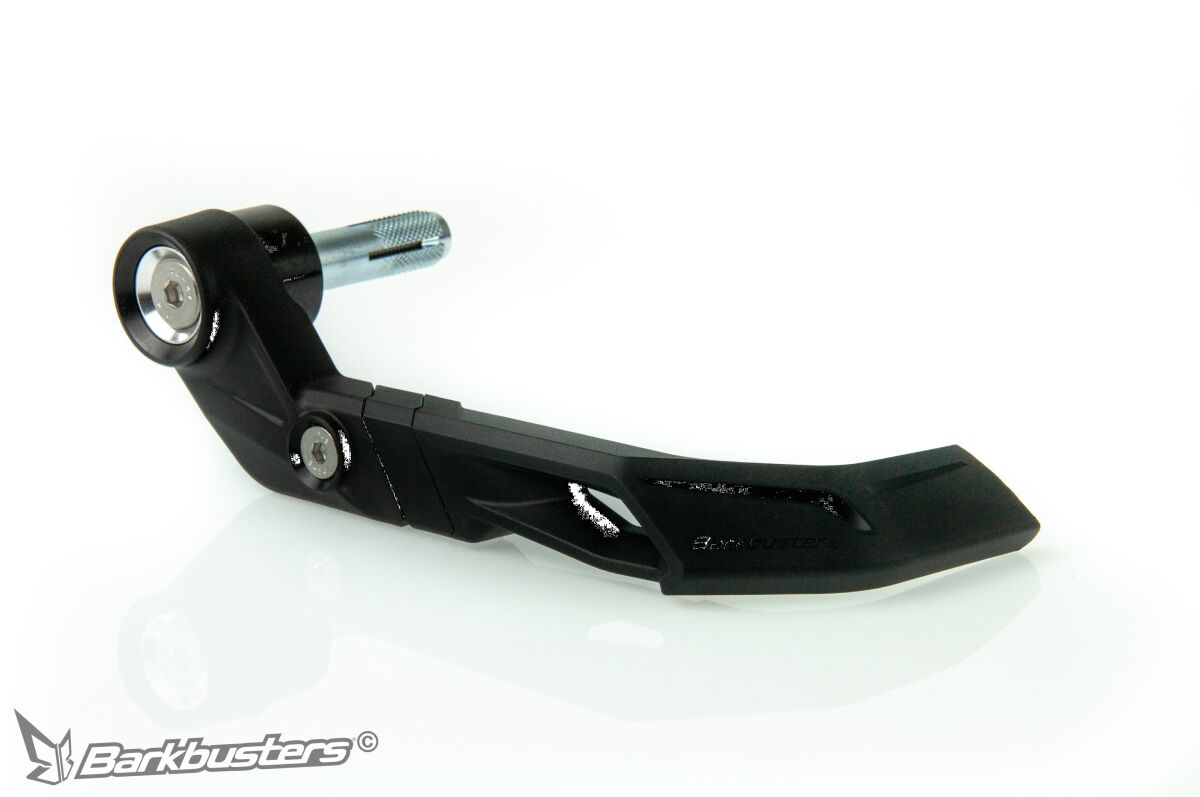 BARKBUSTERS LEVER GUARD AERO-GP BK. AGP-001-01-BK