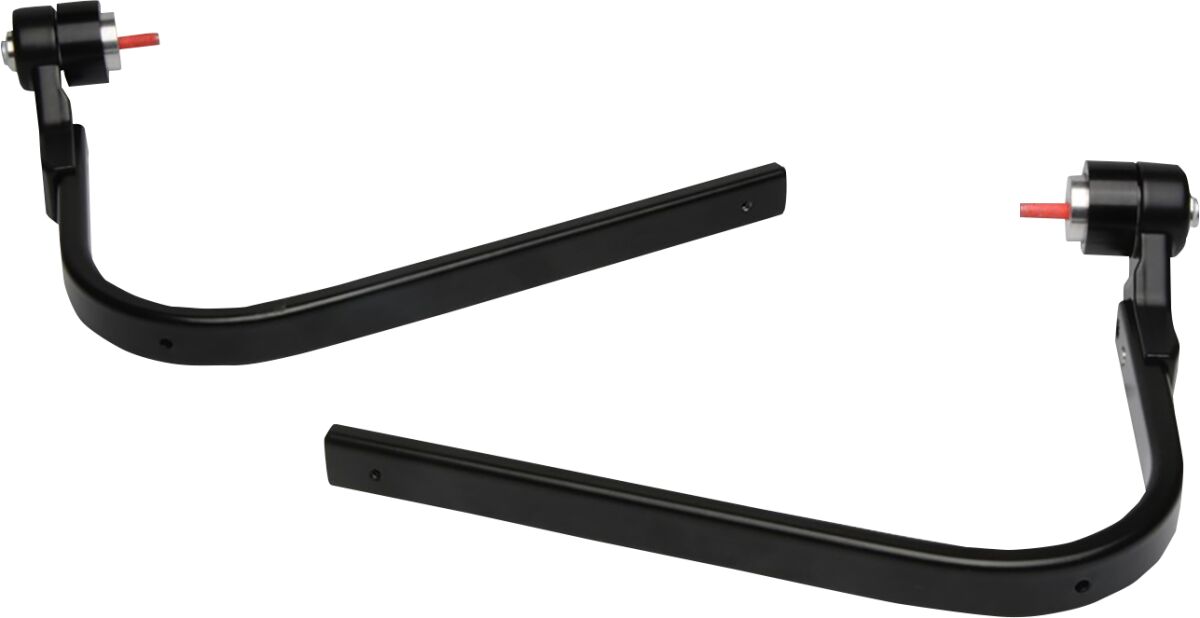 BARKBUSTERS HARDWARE UNIV.KIT THREAD STM-007-02-NP