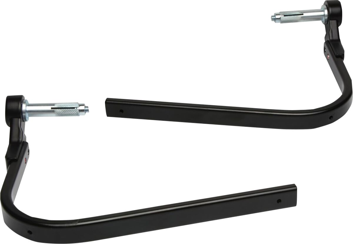 BARKBUSTERS HARDWARE UNIV.KIT HOLLOW STM-005-02-NP