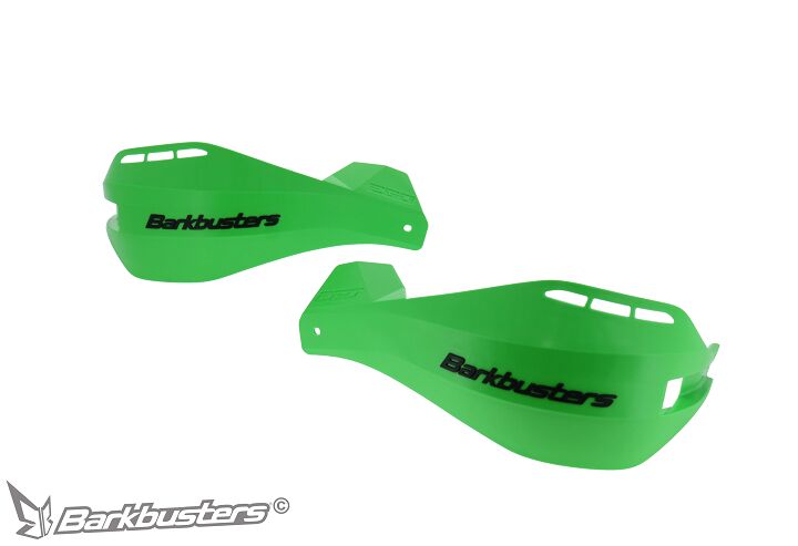 BARKBUSTERS HANDGUARD EGO REPL. GN EGO-203-00-GR