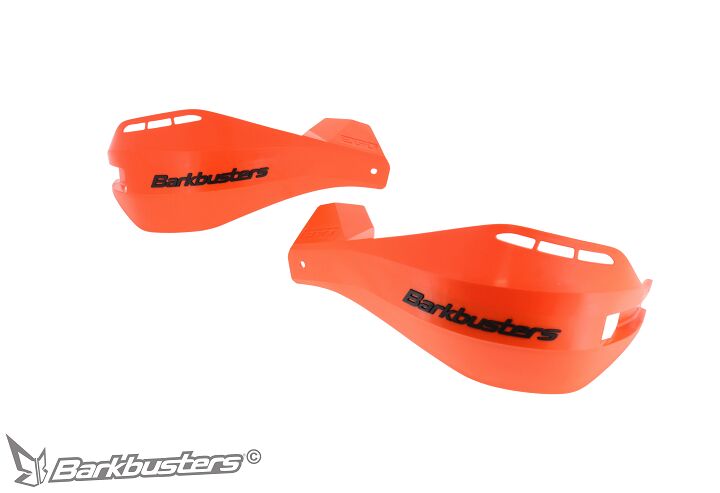 BARKBUSTERS HANDGUARD EGO REPL. OR EGO-203-00-OR