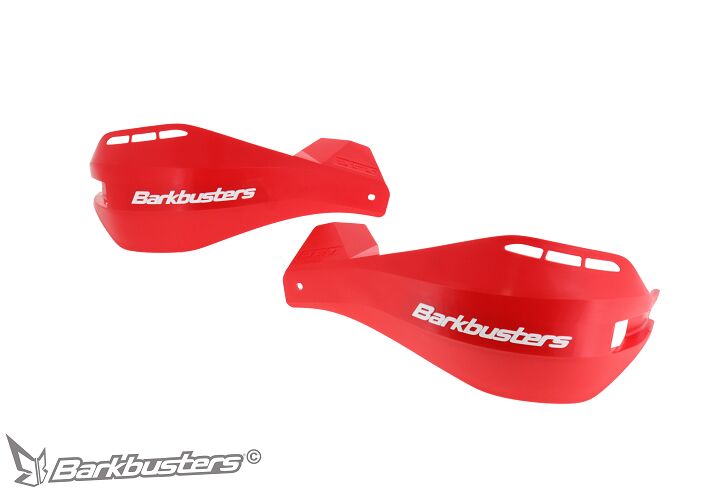 BARKBUSTERS HANDGUARD EGO REPL. RD EGO-203-00-RD