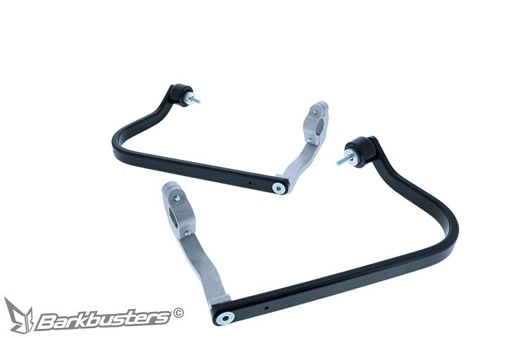 BARKBUSTERS HANDGUARD CL500 '23 BHG-110-00-NP