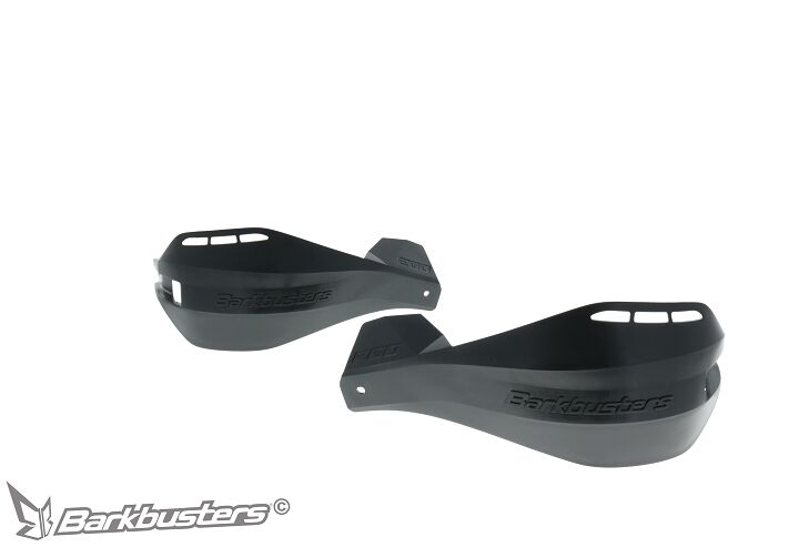 BARKBUSTERS HANDGUARD EGO REPL. BKBK EGO-203-00-BB