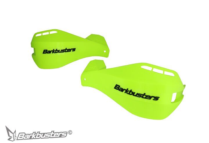 BARKBUSTERS HANDGUARD EGO REPL. YLHIVZ EGO-203-00-YH