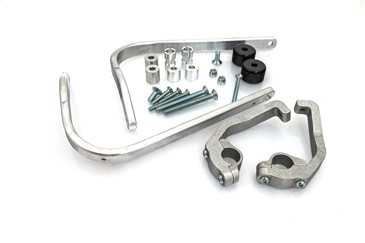 BARKBUSTERS HANDGUARD V-STROM DS250SX BHG-112-00-NP