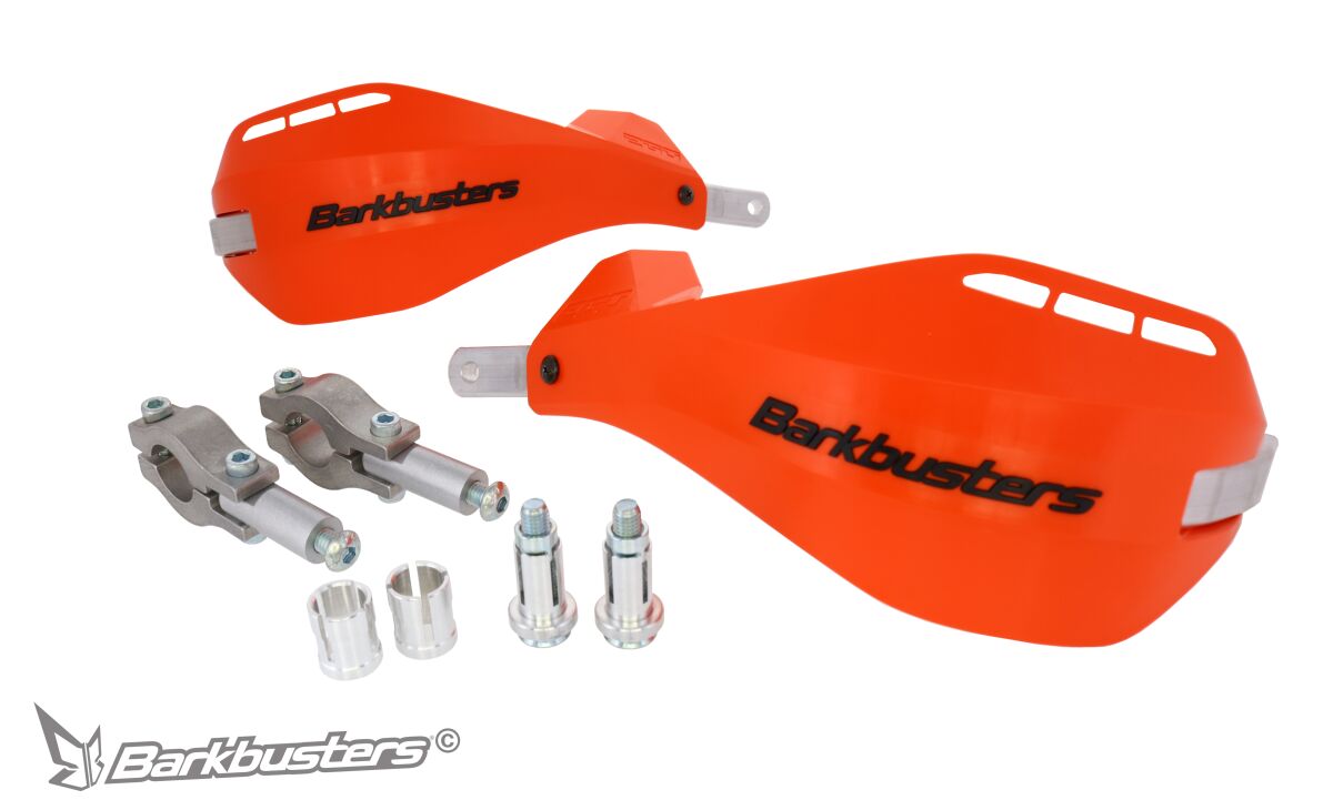 BARKBUSTERS HANDGUARD EGO MINI OR EGO-204-00-OR