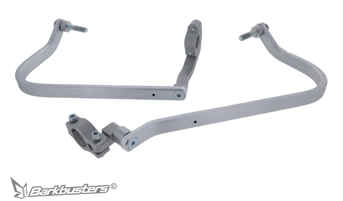 BARKBUSTERS HANDGUARD BMW F900 GS ADV 24 BHG-118-01-NP