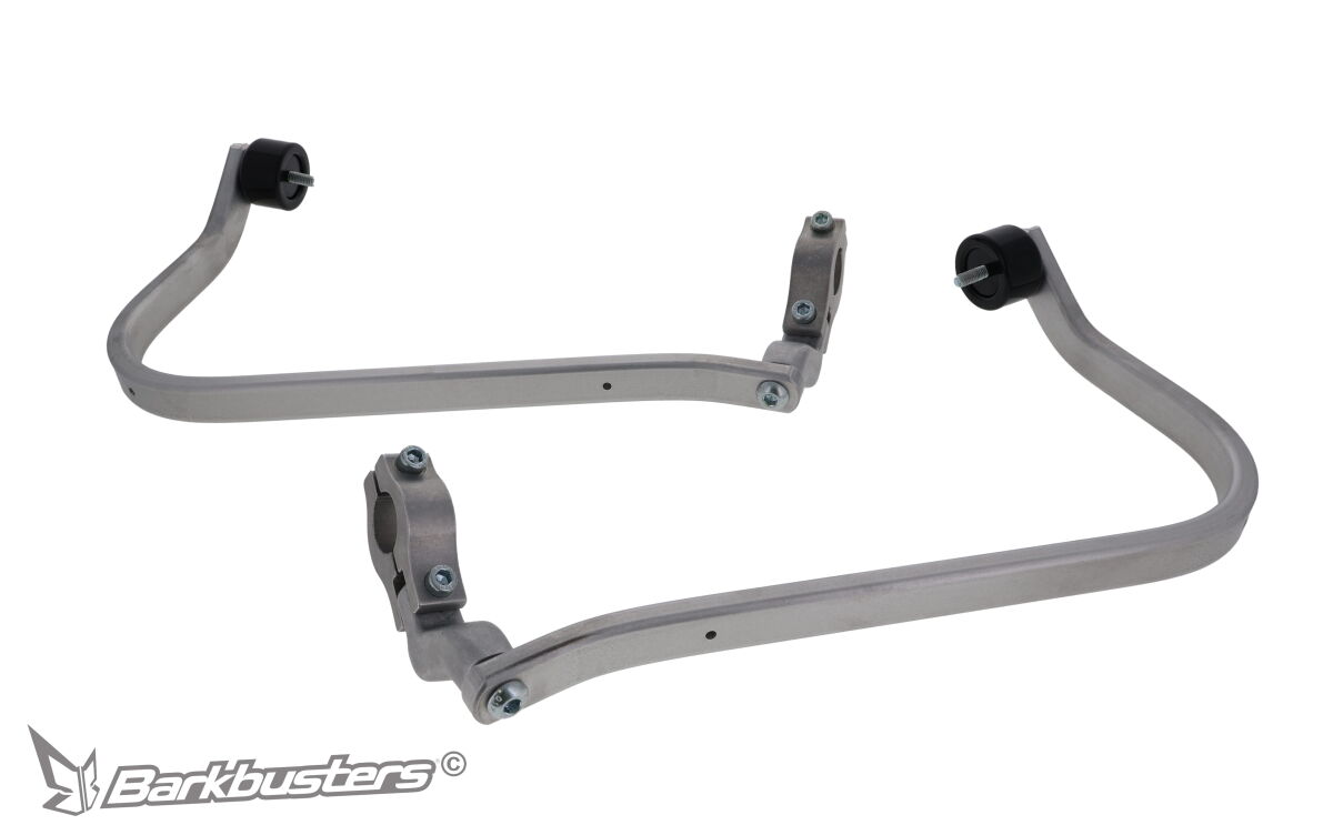 BARKBUSTERS HANDGUARD TRIUMPH SCRAMBLER 40 BHG-116-00-NP