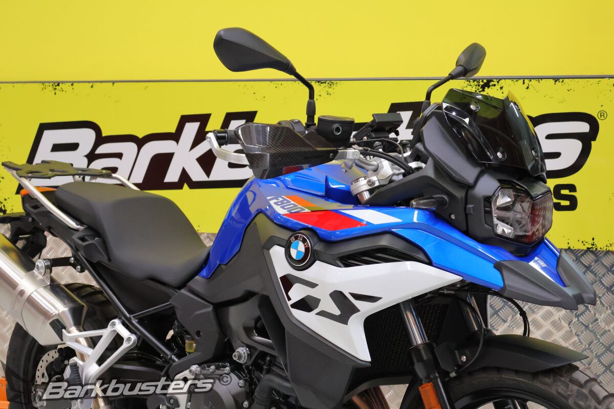 BARKBUSTERS HANDGUARD BMW F800GS BHG-117-00-NP