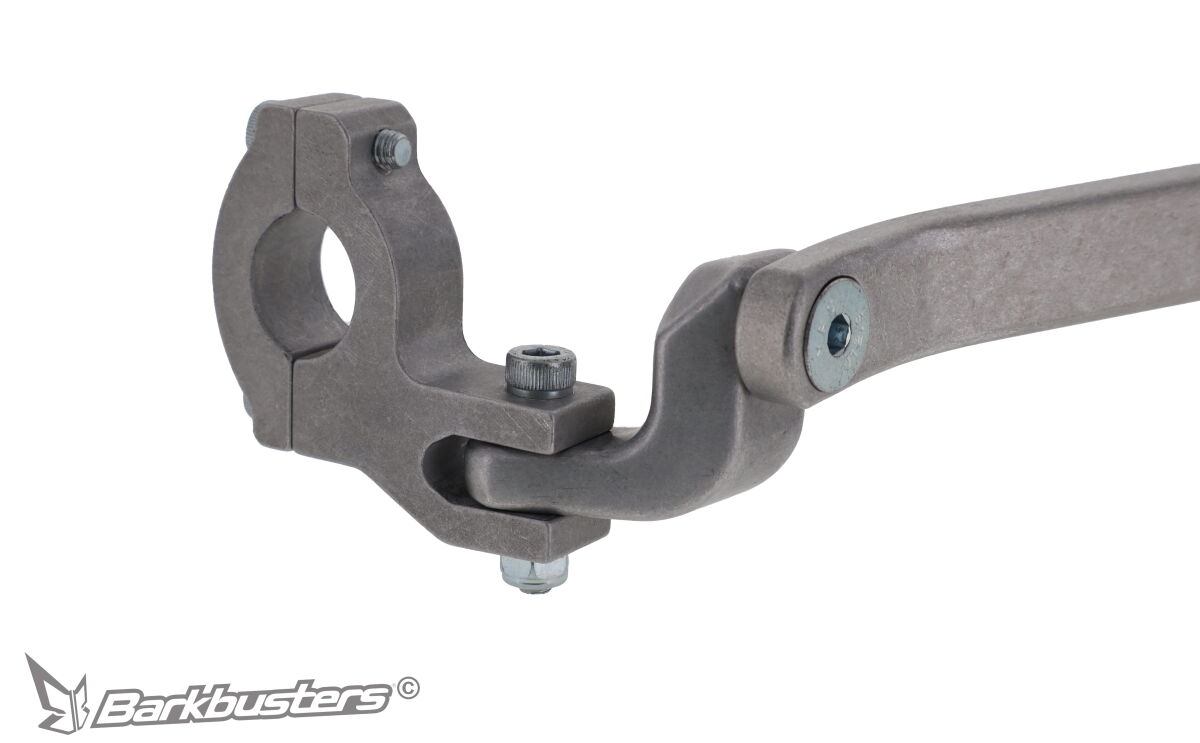 BARKBUSTERS HANDGUARD BMW F800GS BHG-117-00-NP