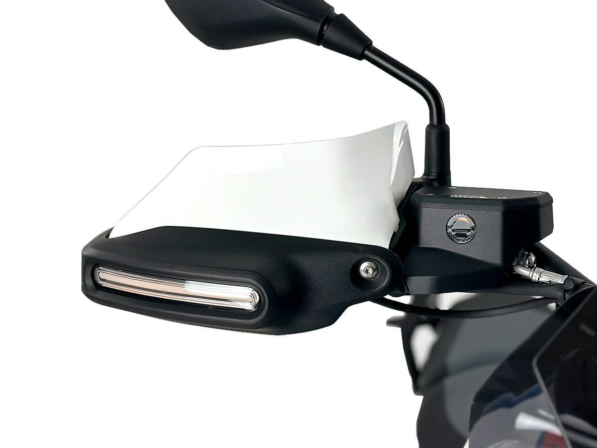 WRS HANDGUARDS EXTENSION R1300GS W BM098BI