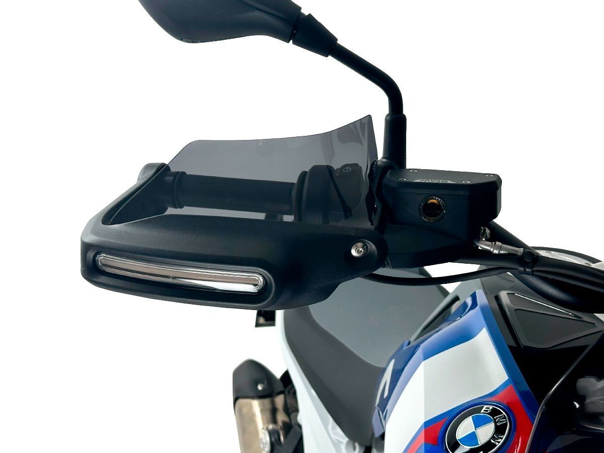 WRS HANDGUARDS EXTENSION R1300GS D BM098FS