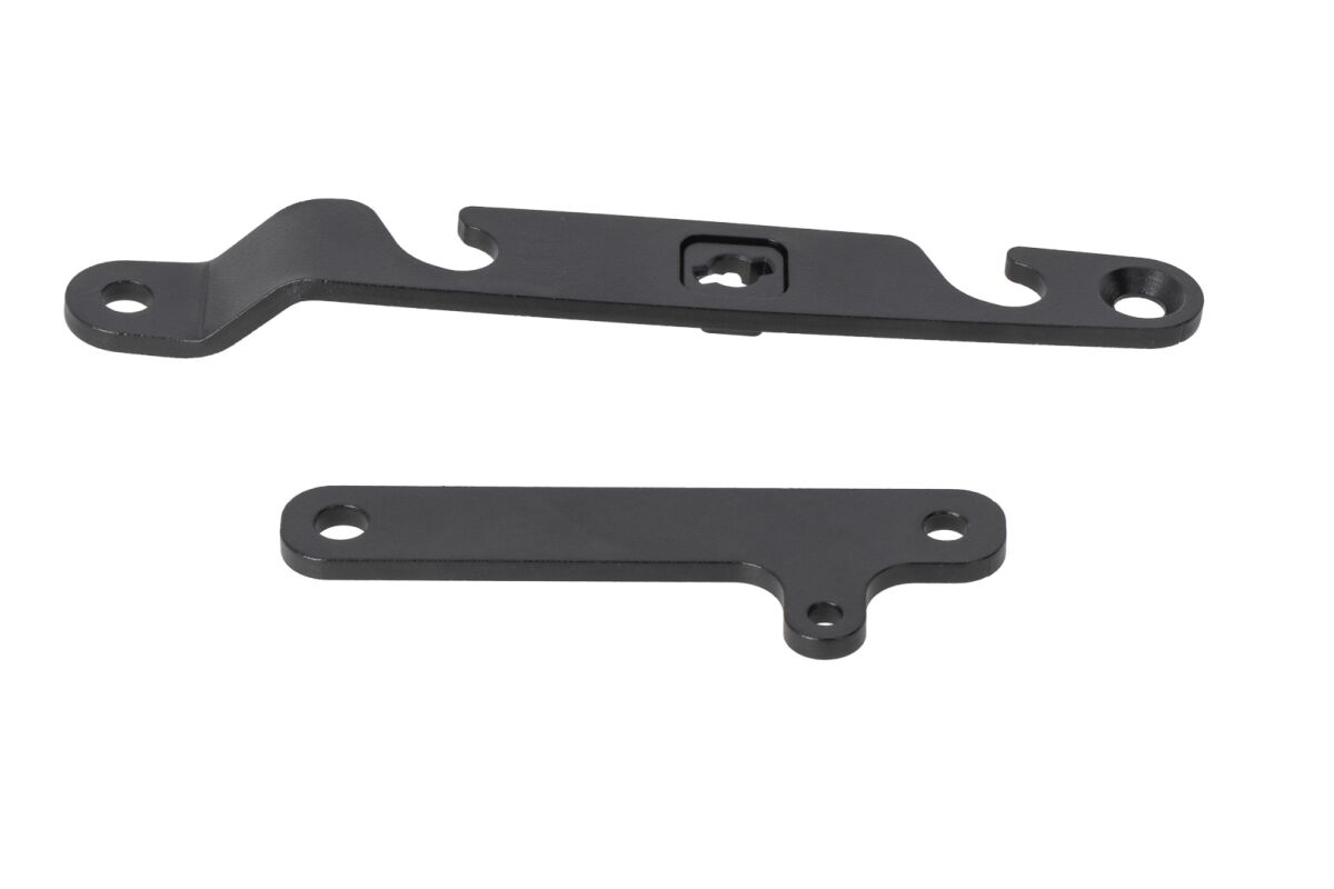 SW-MOTECH SLH SIDE CARRIER LH2 LEFT HTA.08.682.10001