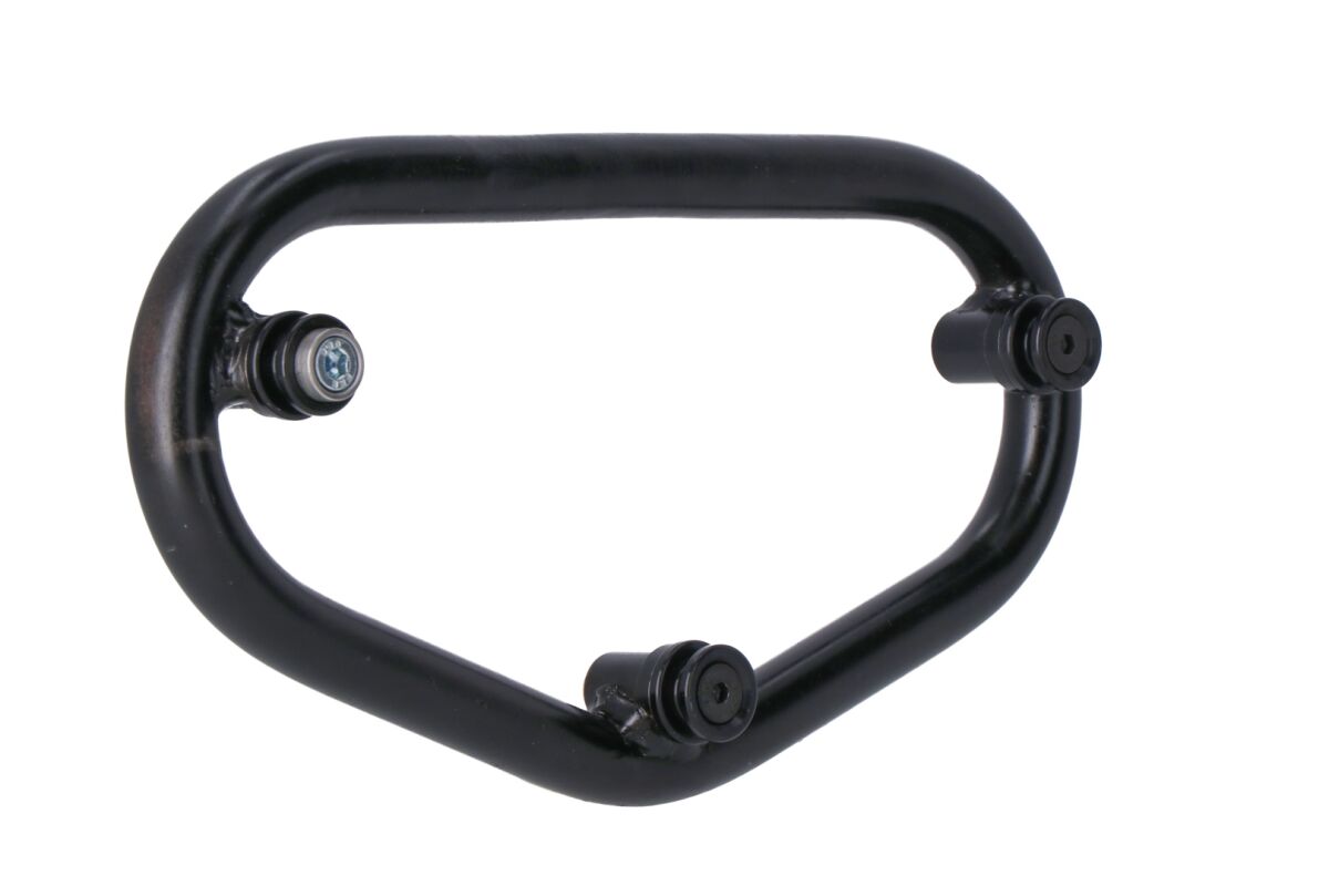 SW-MOTECH SIDE CARRIER SLC LEFT HTA.41.620.10000