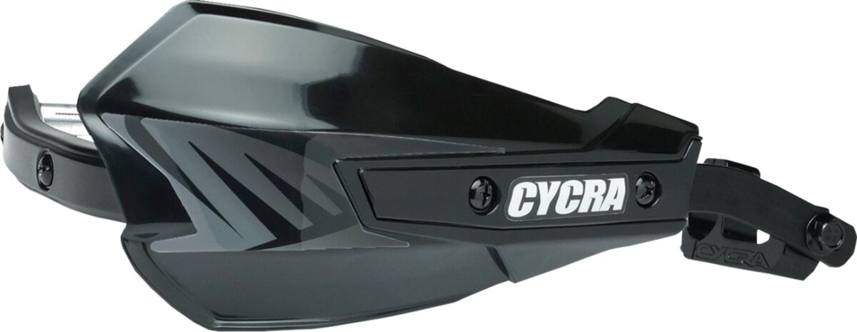 CYCRA VORTEX HAND GUARD/W UNIVERSAL 1CYC-7801-12