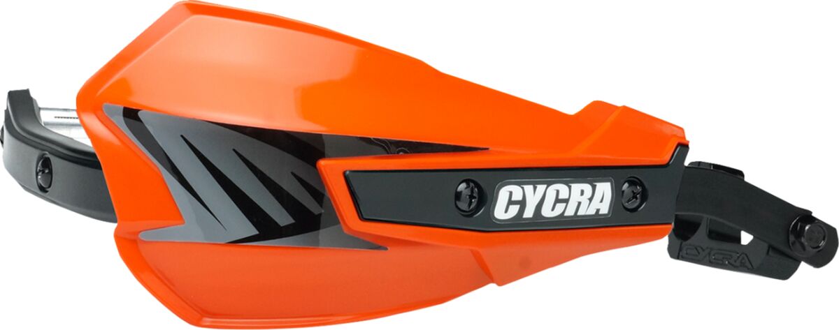 CYCRA VORTEX HAND GUARD/W UNIVERSAL 1CYC-7801-22