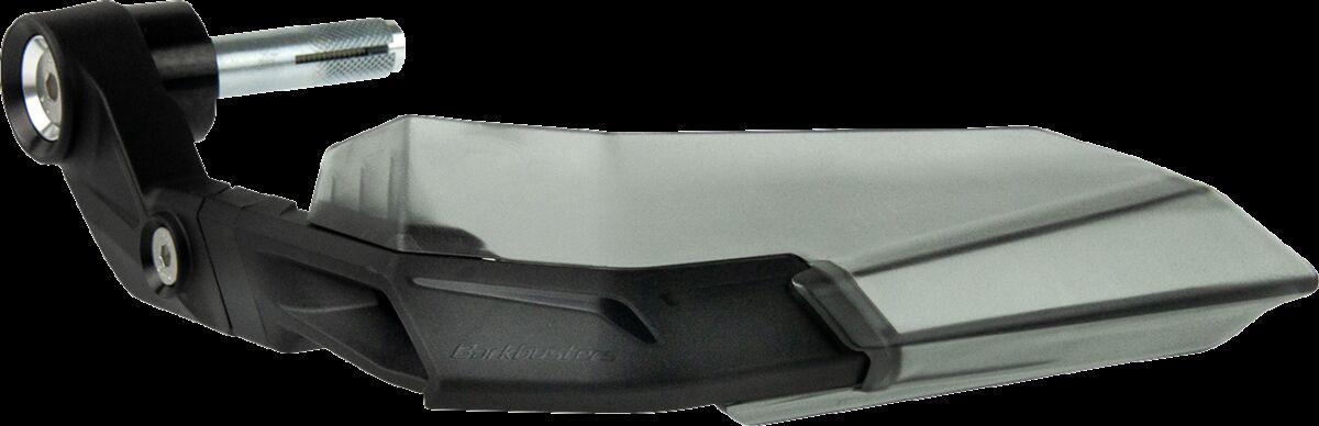 BARKBUSTERS LEVER GUARD AERO-GP RIGHT ONLY AGP-005-01-BK