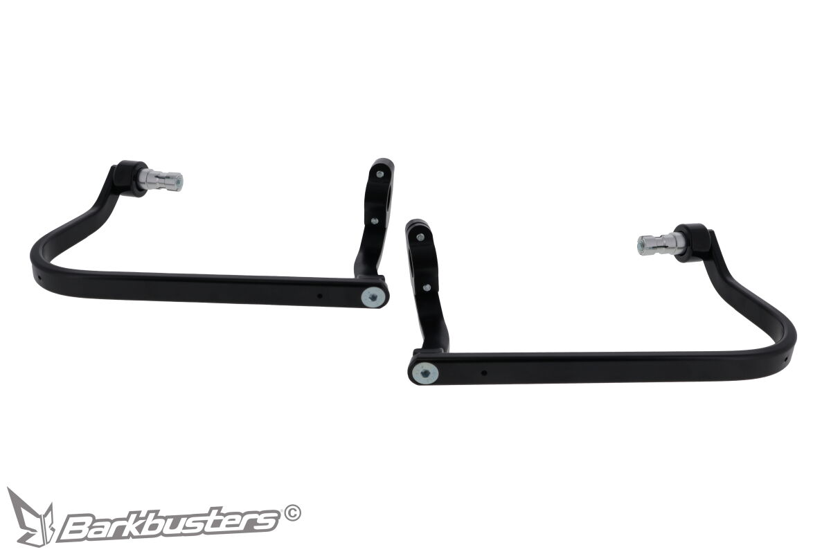 BARKBUSTERS HANDGUARD KTM/SUZ/HON/BMW BK BHG-055-00-BK