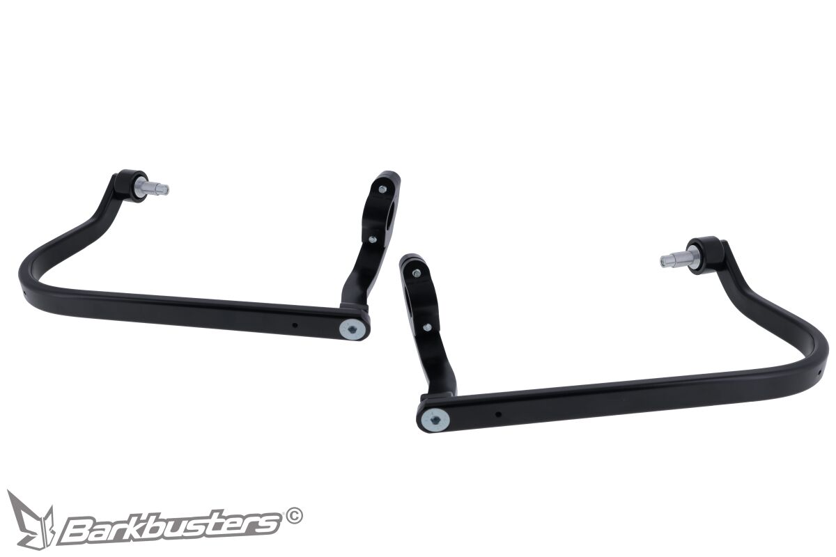 BARKBUSTERS HANDGUARD BMW BK BHG-064-00-BK