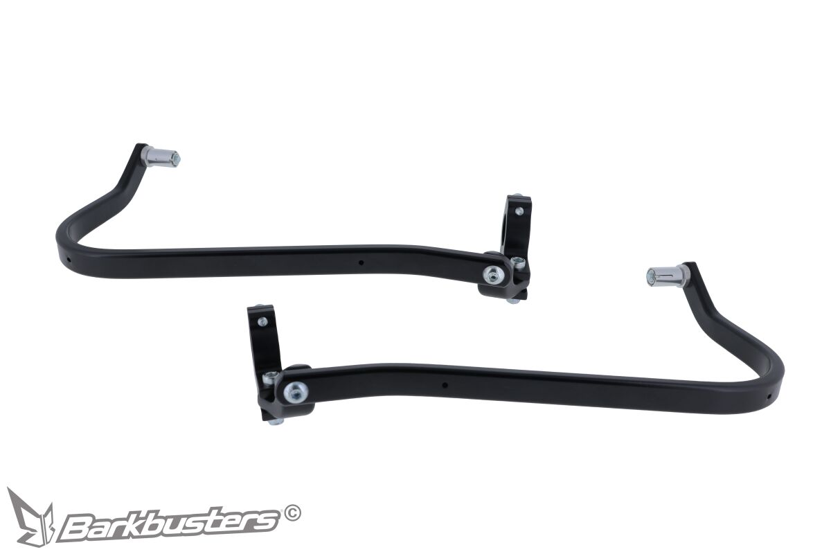 BARKBUSTERS HANDGUARD DUCATI BK BHG-067-00-BK