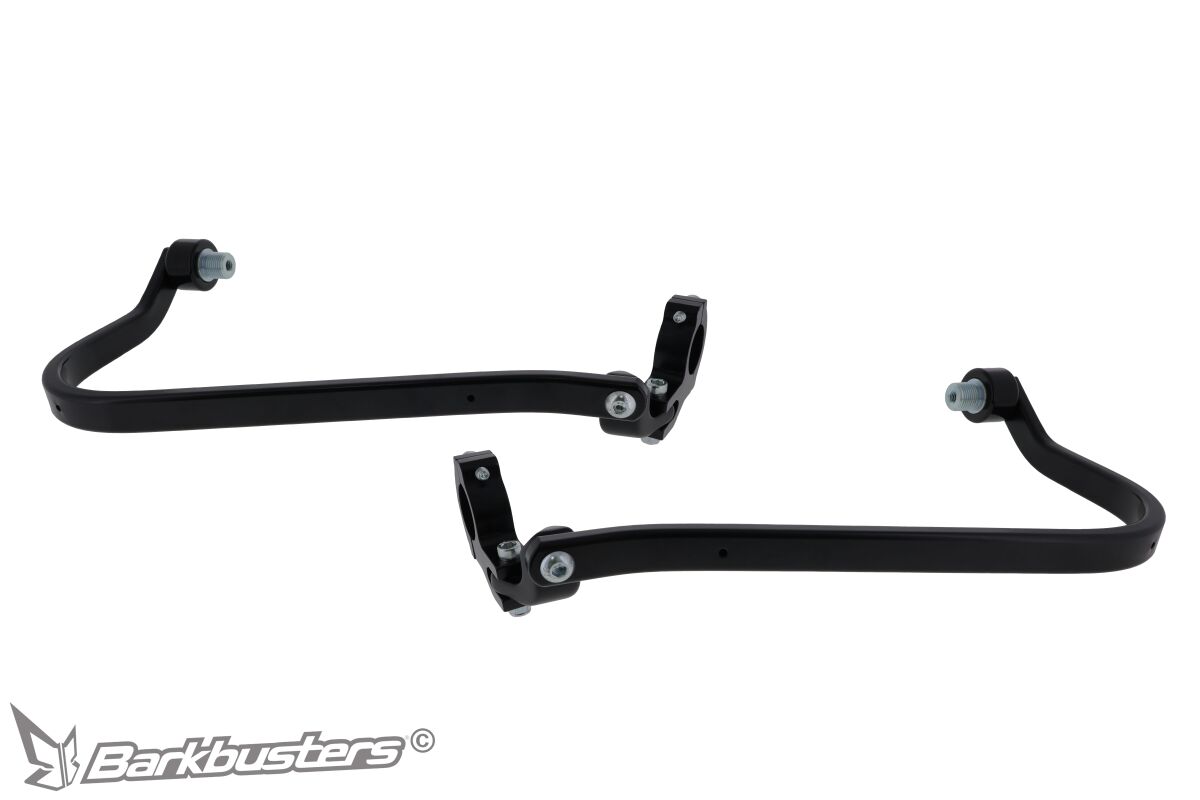 BARKBUSTERS HANDGUARD HON AFRICA TWIN BK BHG-082-03-BK