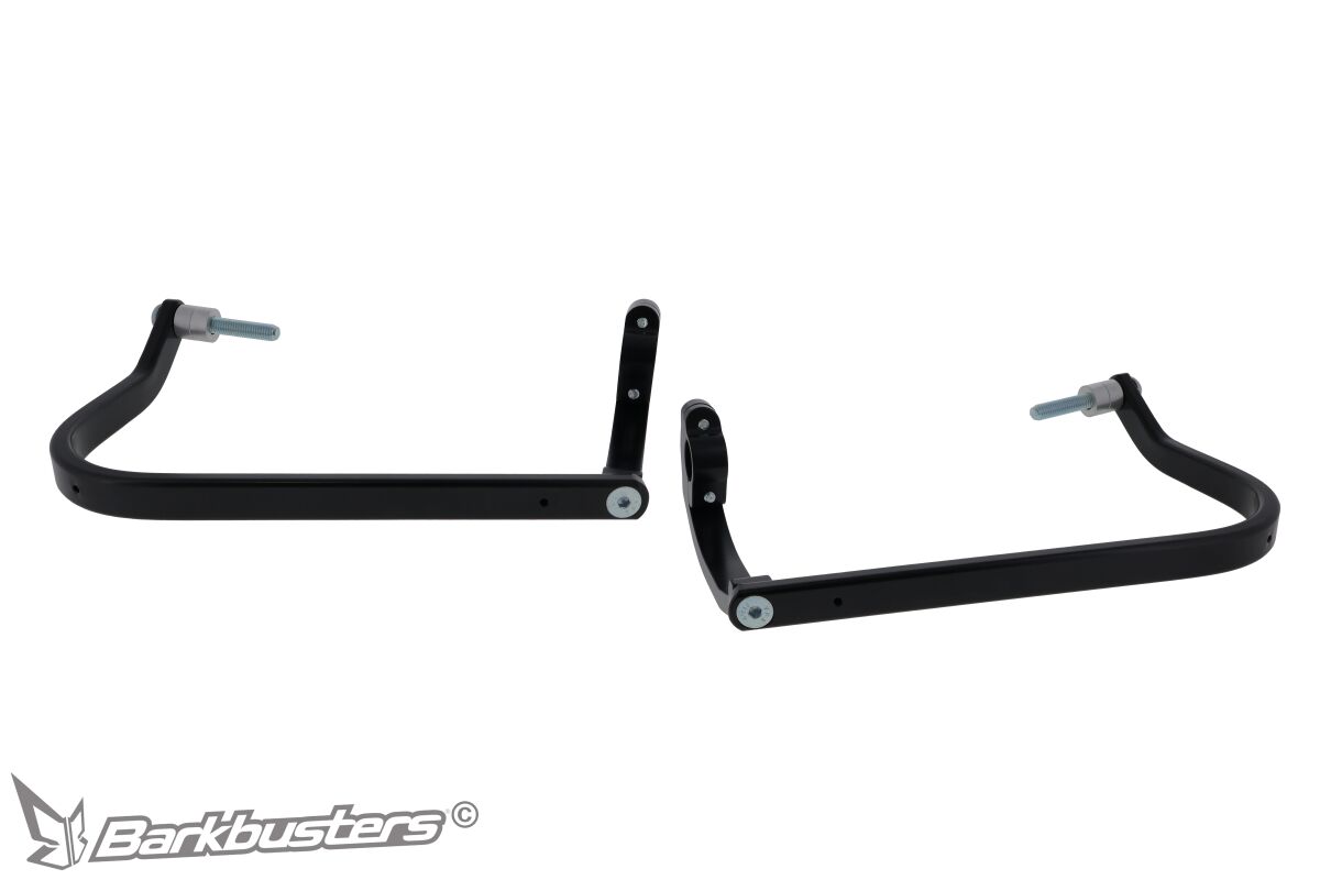 BARKBUSTERS HANDGUARD BMW BK BHG-085-00-BK