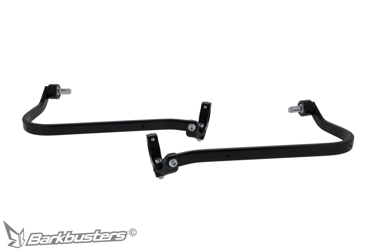 BARKBUSTERS HANDGUARD DUCATI DESERT X BK BHG-100-00-BK