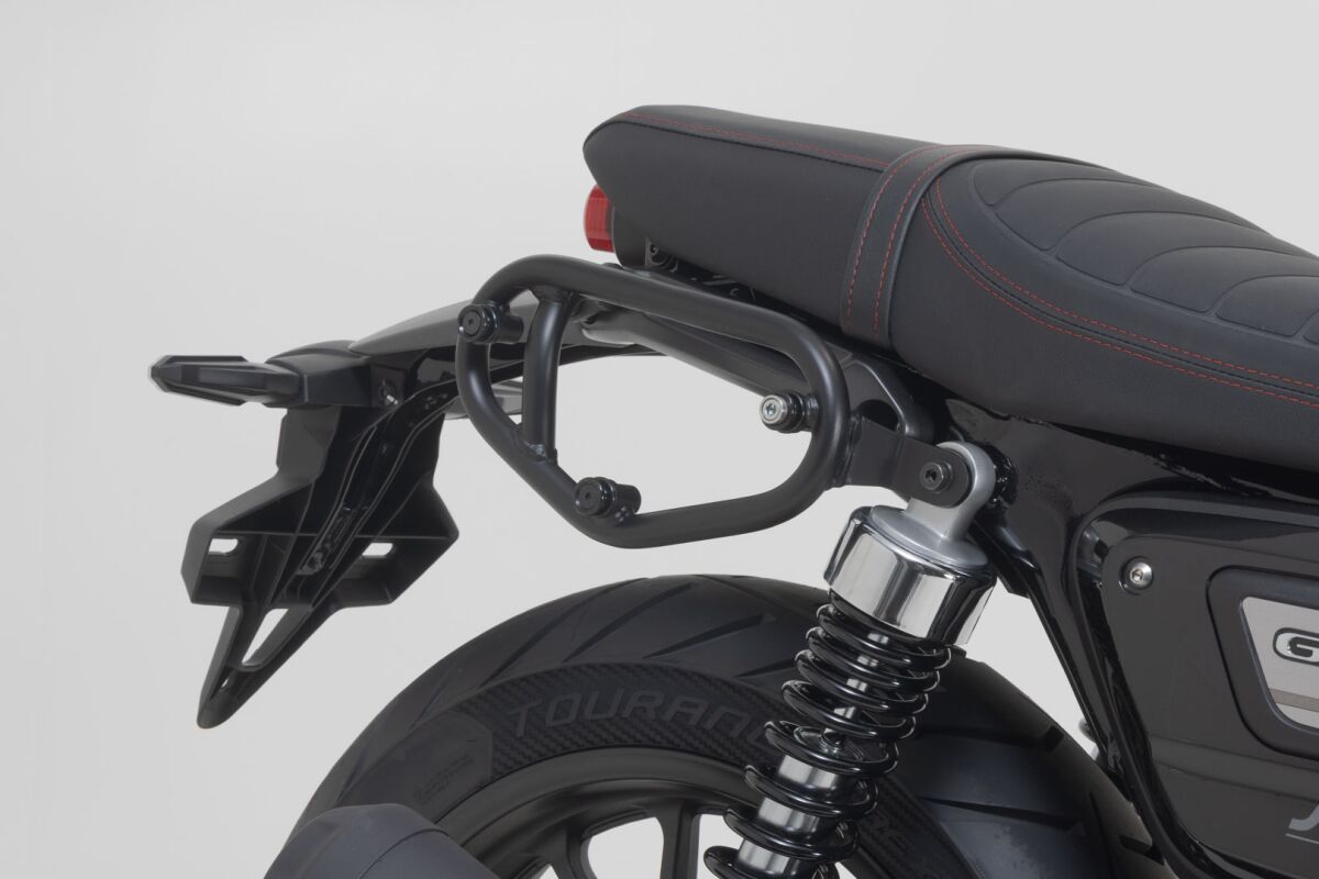SW-MOTECH SLC SIDE CARRIER RIGHT HTA.01.963.11000