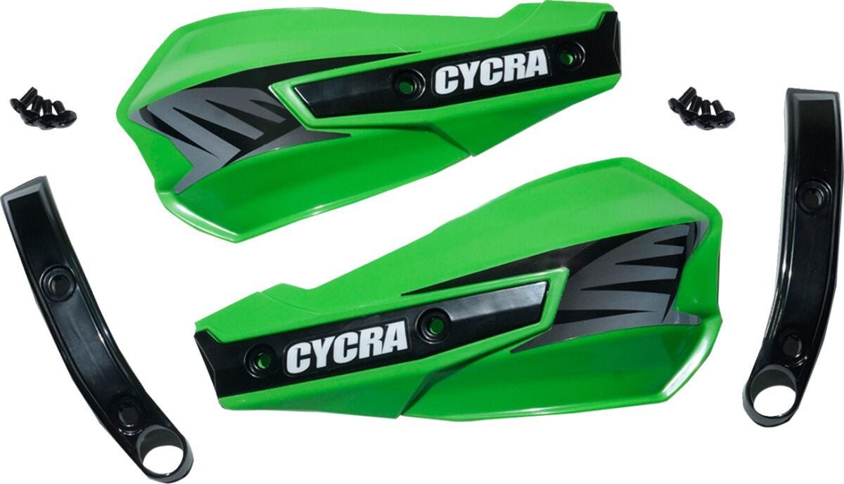 CYCRA VORTEX REPLACEMENT SHIELD/ABR 1CYC-1029-72