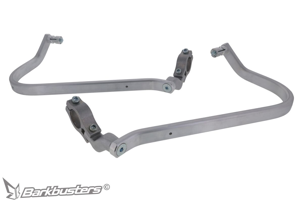 BARKBUSTERS HANDGUARD KOVE 450 RALLY '24- BHG-136-00-NP