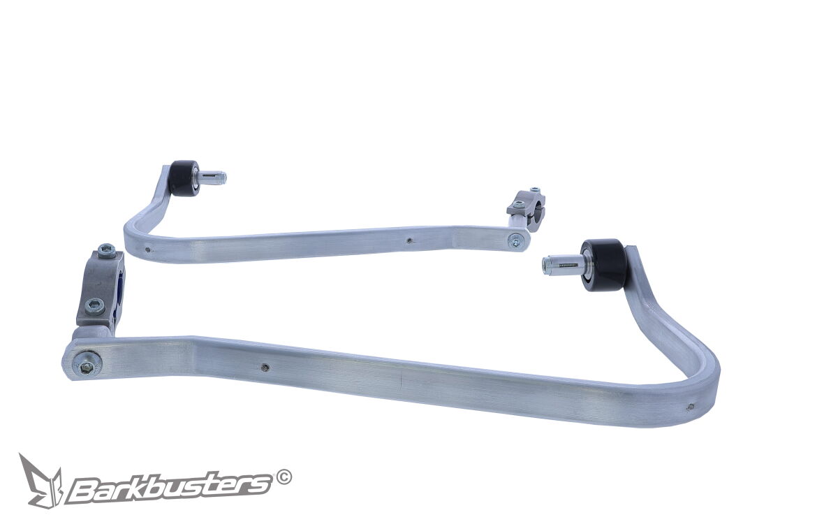 BARKBUSTERS HANDGUARD CFMOTO 700MT '26- BHG-144-00-NP