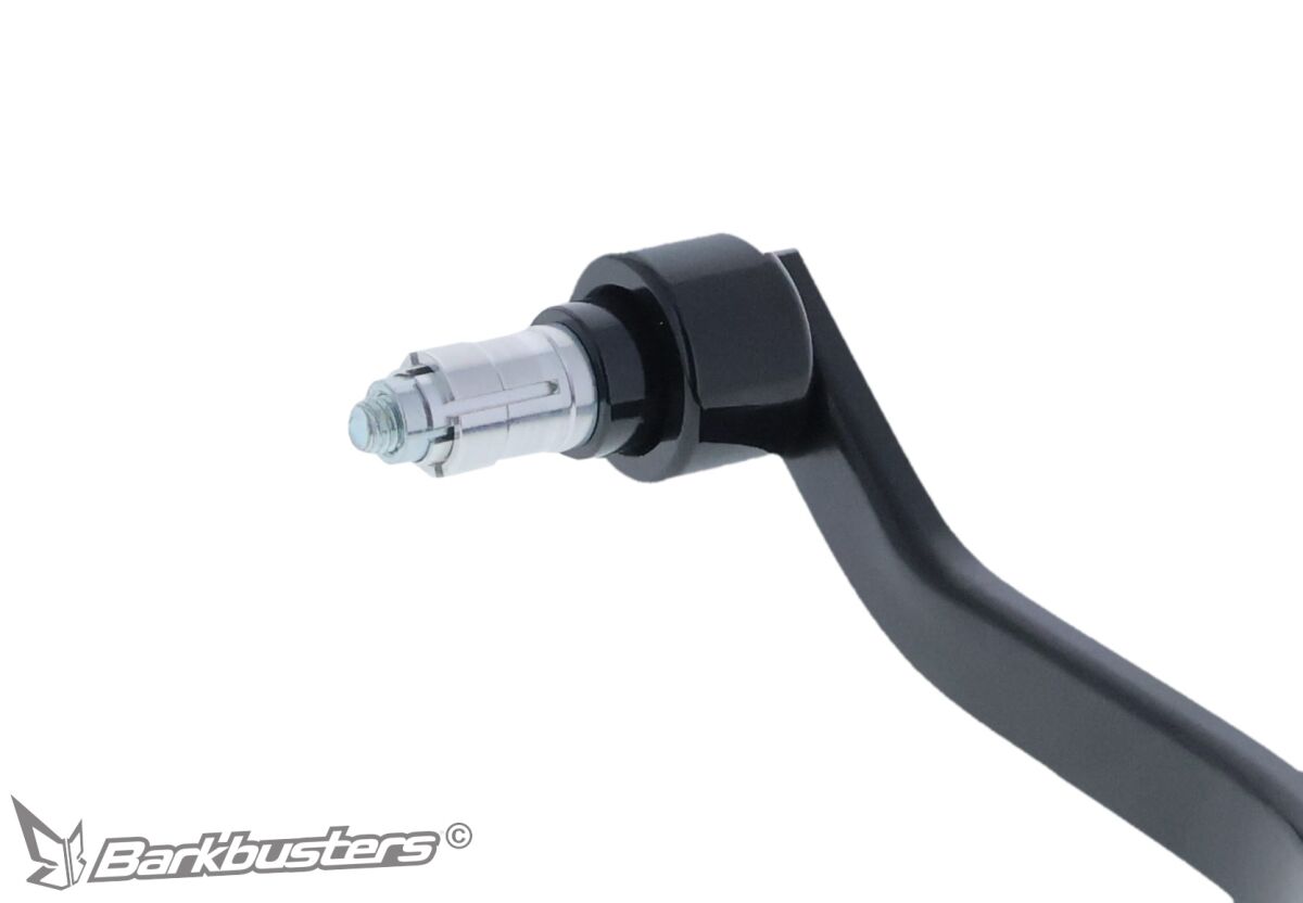 BARKBUSTERS HANDGUARD CB1000 HORNET SP '25 BHG-134-00-BK