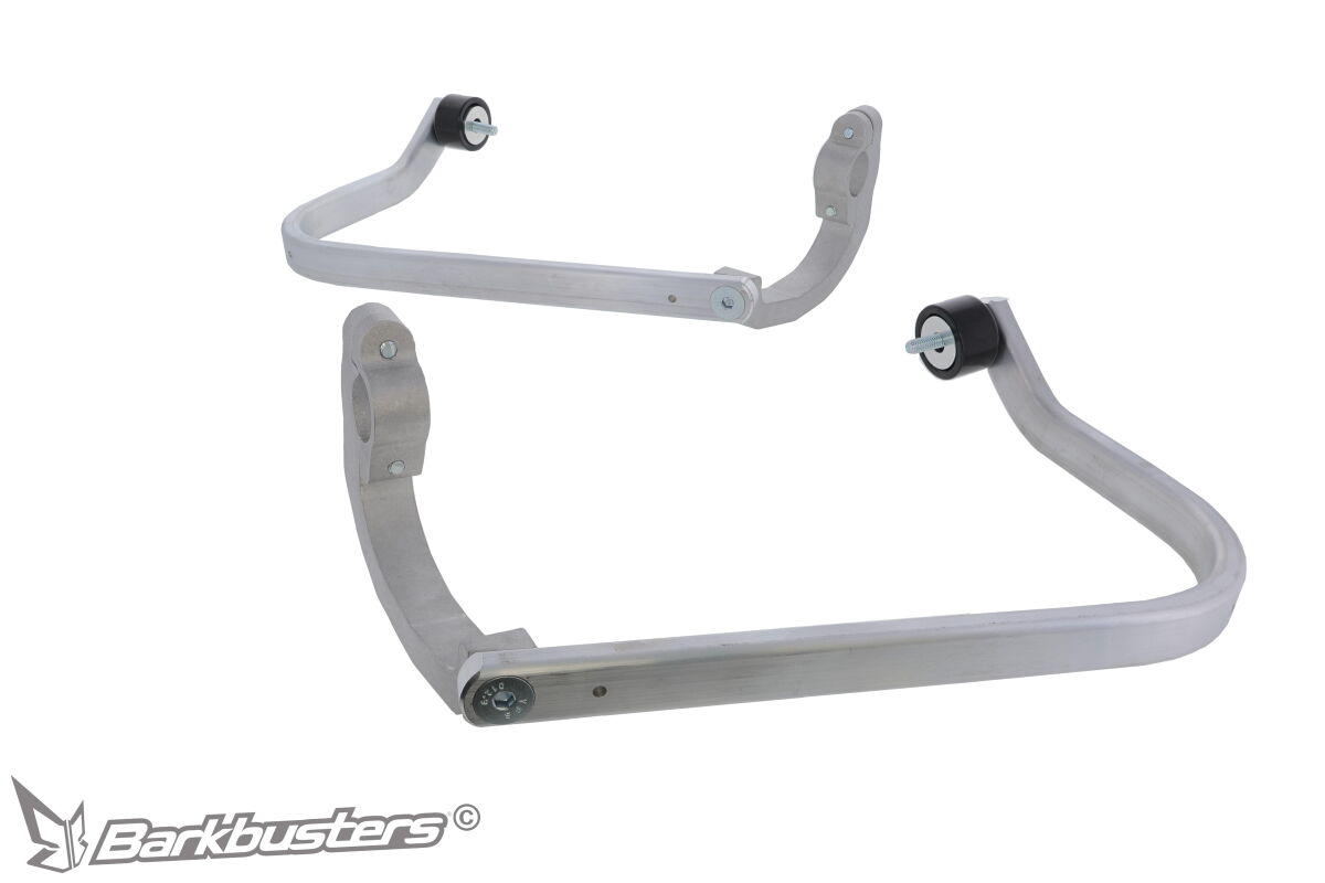 BARKBUSTERS HANDGUARD KTM390 ADVENTURE R/X BHG-146-00-NP
