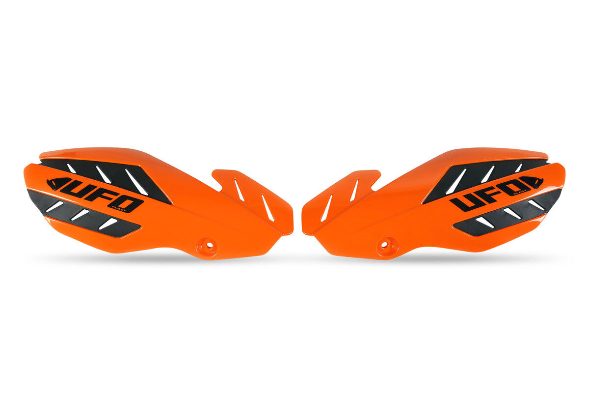 UFO HANDGUARDS UFO FLAME ORANGE PM01652#127