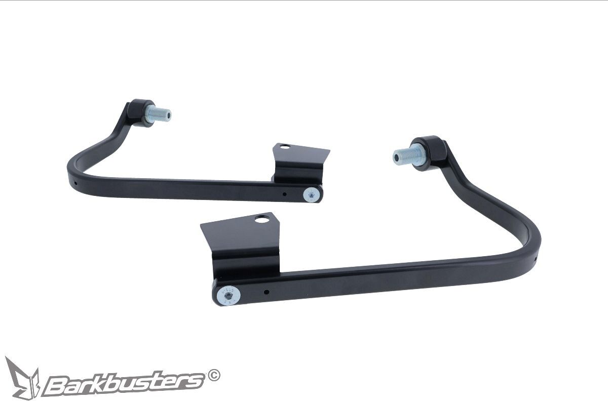 BARKBUSTERS HANDGUARD HONDA X-ADV '21- BHG-143-00-BK