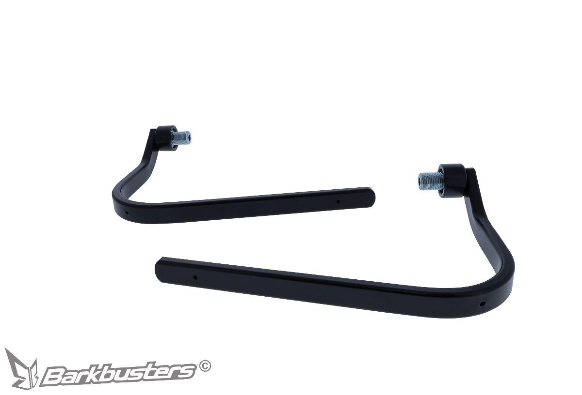BARKBUSTERS HANDGUARD SINGLE POINT CFMOTO BHG-145-00-BK