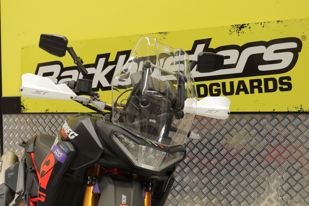 BARKBUSTERS HANDGUARD APRILIA TUAREG RALLY BHG-147-00-NP