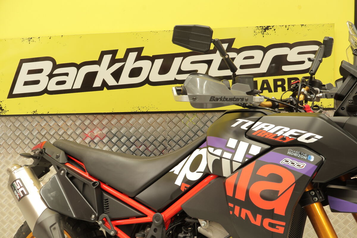 BARKBUSTERS HANDGUARD APRILIA TUAREG RALLY BHG-147-00-NP