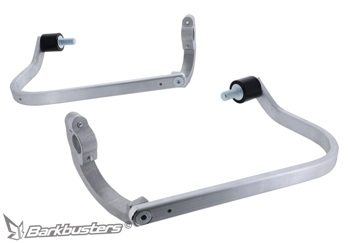 BARKBUSTERS HANDGUARDS SUZUKI DR-Z4S/ DR-Z BHG-148-00-NP