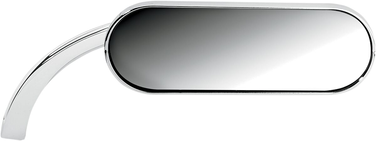 ARLEN NESS MIRROR - MINI OVAL MICRO - RIG 13-407