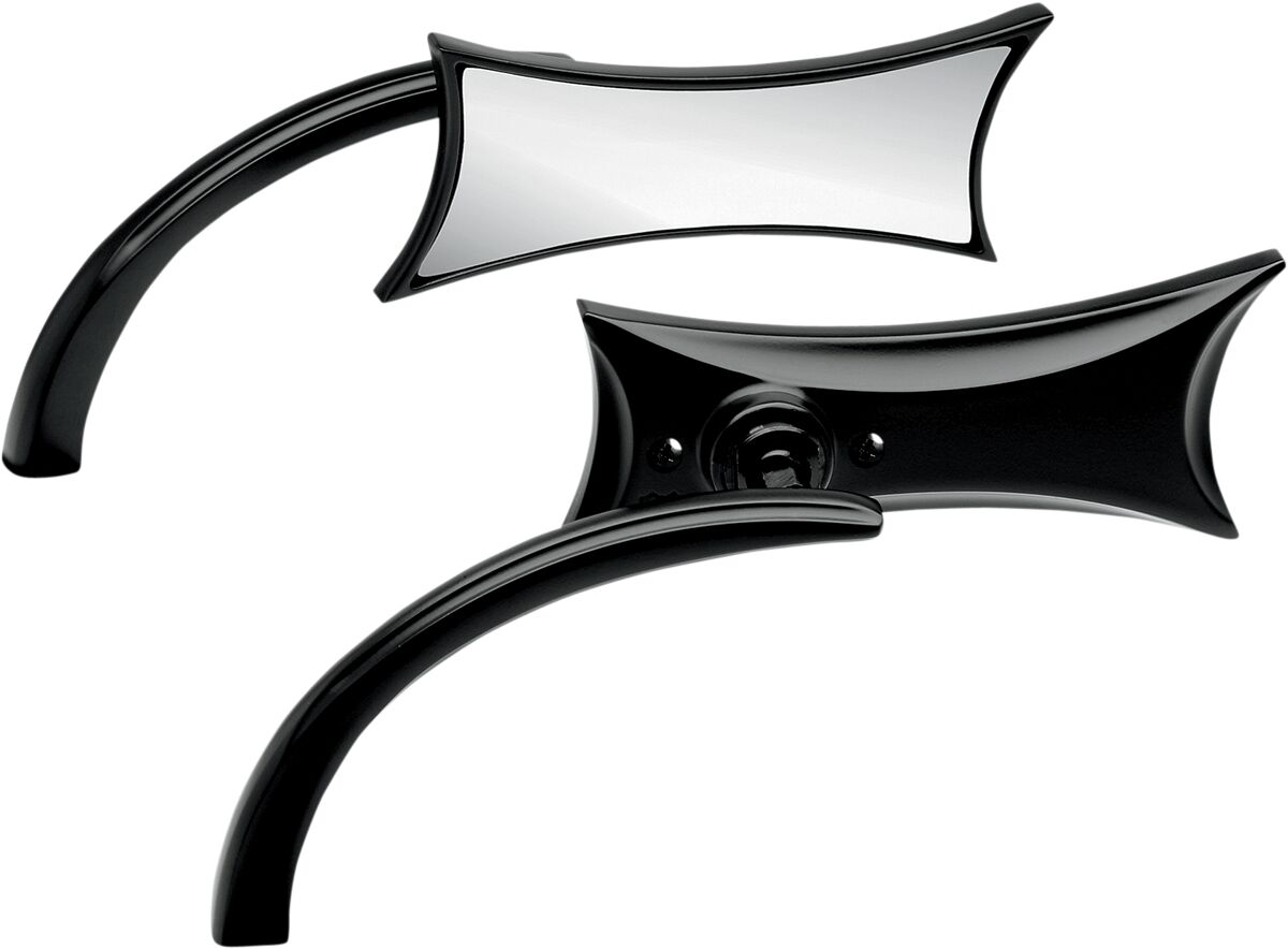 ARLEN NESS MIRROR - FOUR-POINT MICRO - LE 13-418