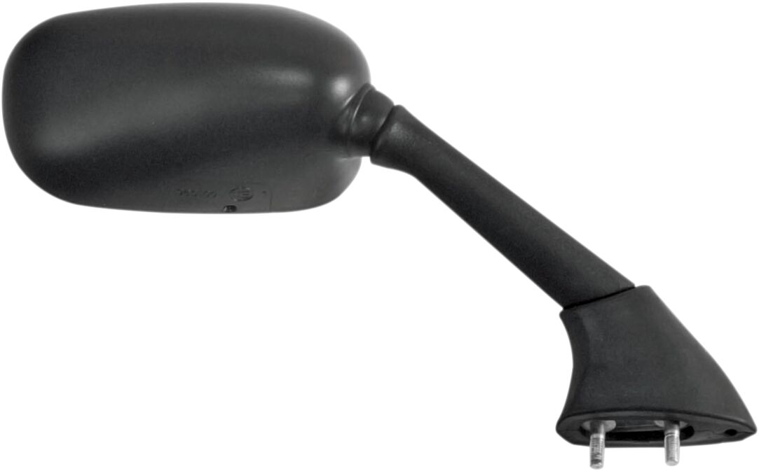 EMGO MIRROR BLACK RIGHT EC FAIRING 20-37441