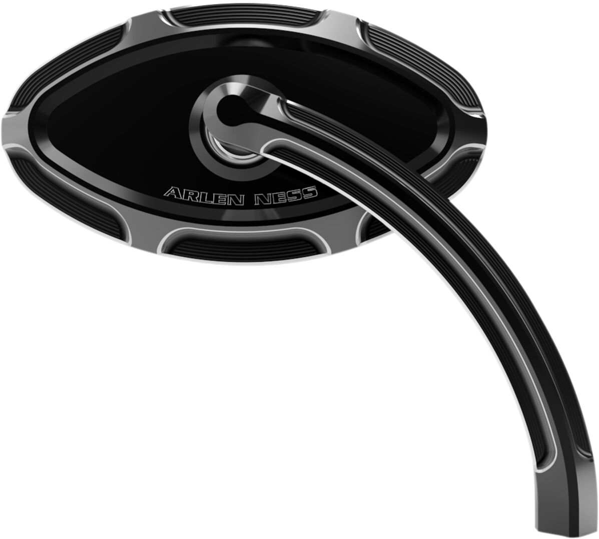 ARLEN NESS MIRROR - BEVELED FORGED - RIGH 13-132